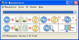 CD Manipulator 2.70图1