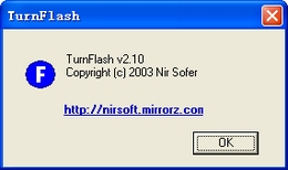 TurnFlash (UI Version) 2.1图1