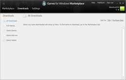 Microsoft Games for Windows图1