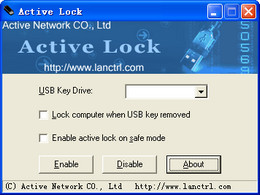 Active Lock 3.0图1