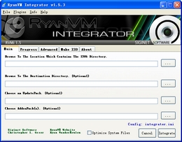 RyanVM Integrator 1.5图1