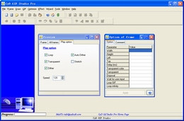 CyD GiF Studio Pro图1