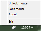 Unlimited Mouse 1.0图1