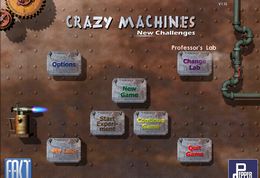 疯狂机器2之新挑战图1