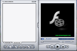 FLV Recorder 4.01 图1