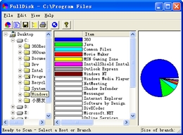 FullDisk 5.2图1