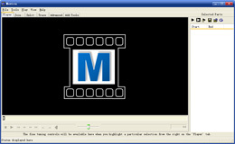 Movica-影片编辑器 6.6 Beta图1