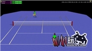 网球新星图1