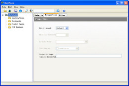 密码管理 KeyPass 4.9.15图1