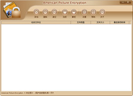 American Picture Encryption图1