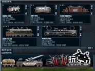 铁路战争图1