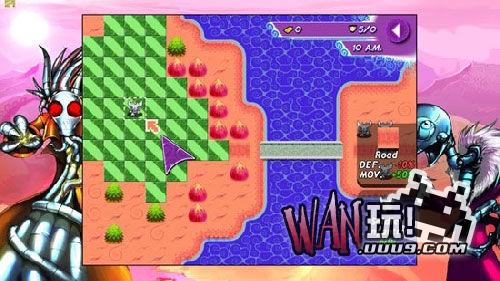 异星之战图1
