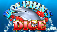 海豚骰子图1