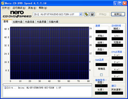 Nero CD-DVD Speed 4.7.7.16图1