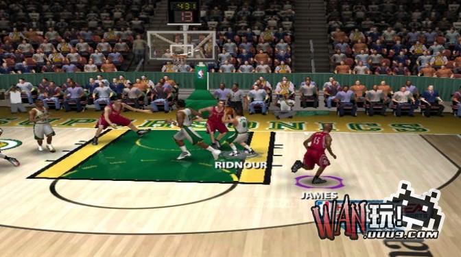 NBA2006图1