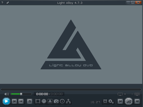 Light Alloy图1