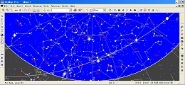 星空地图软件图1