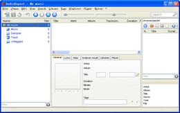 AudioExpert 9.0图1