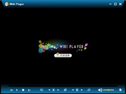 Wikiplayer视频复读播放器 1.1图1