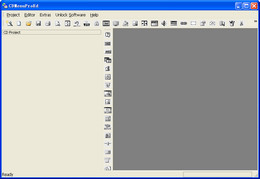 CDMenuPro 6.40图1
