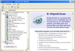 R-Wipe Clean 10.0图1