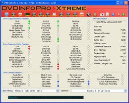 DVDinfoPro 7.1.2.1图1