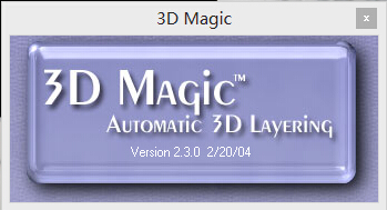 3D Magic图1