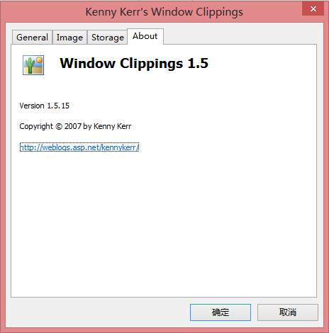 Window Clippings图1