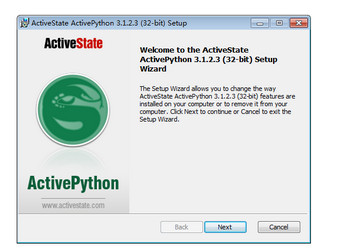 ActivePython图1