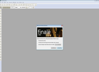 Finale 2011图1