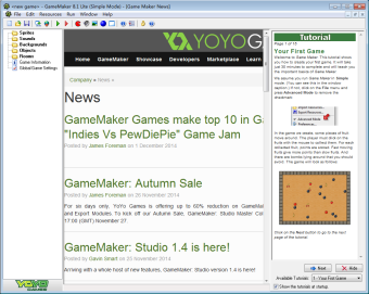 Game Maker图1