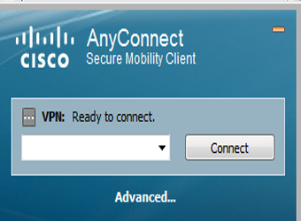 Cisco Anyconnect图1