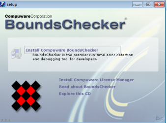 BoundsChecker图1